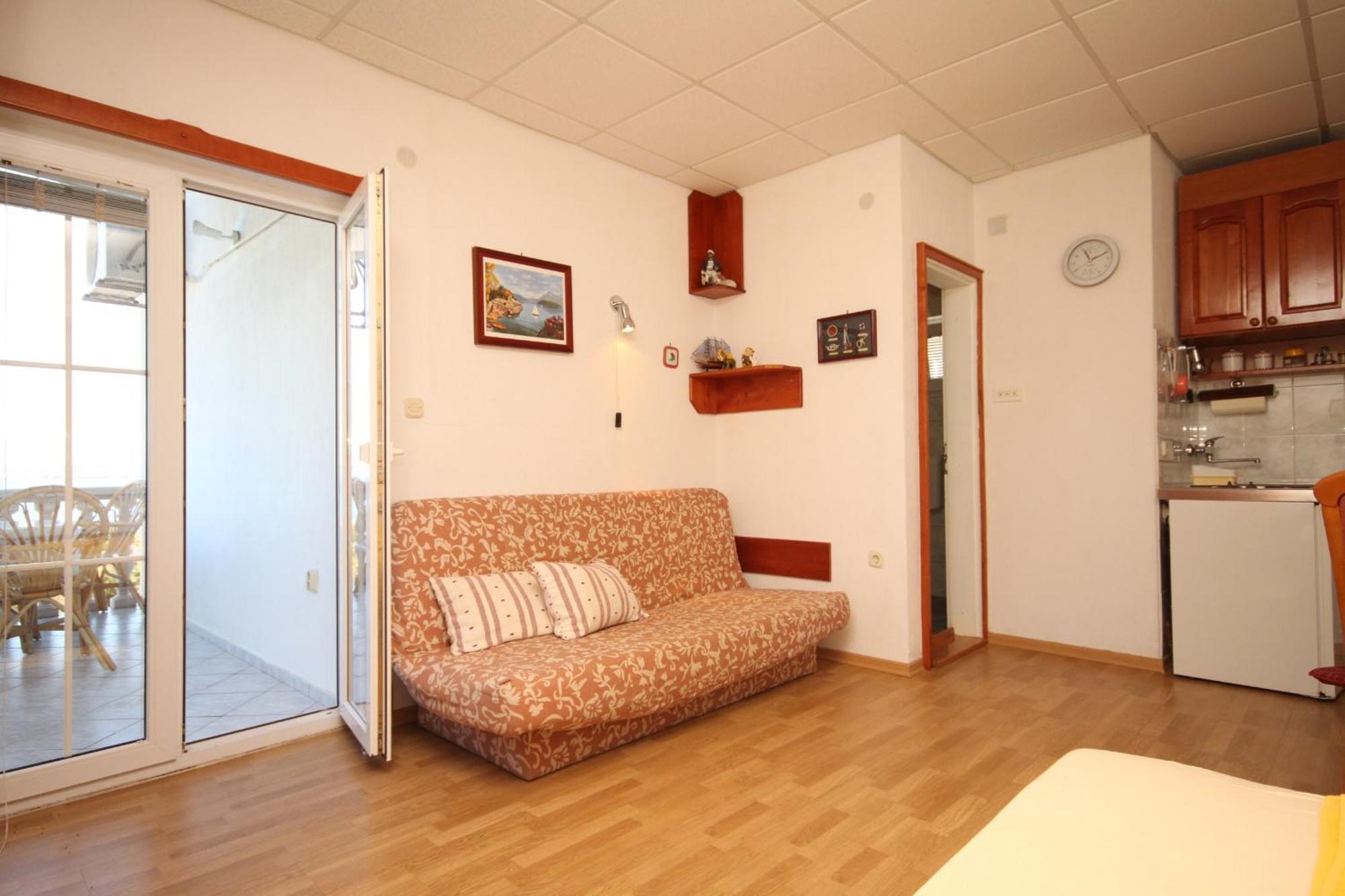 Apartments With A Parking Space Preko, Ugljan - 8224 Quarto foto
