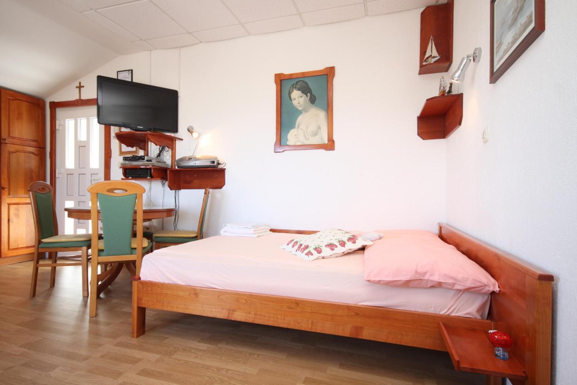 Apartments With A Parking Space Preko, Ugljan - 8224 Quarto foto