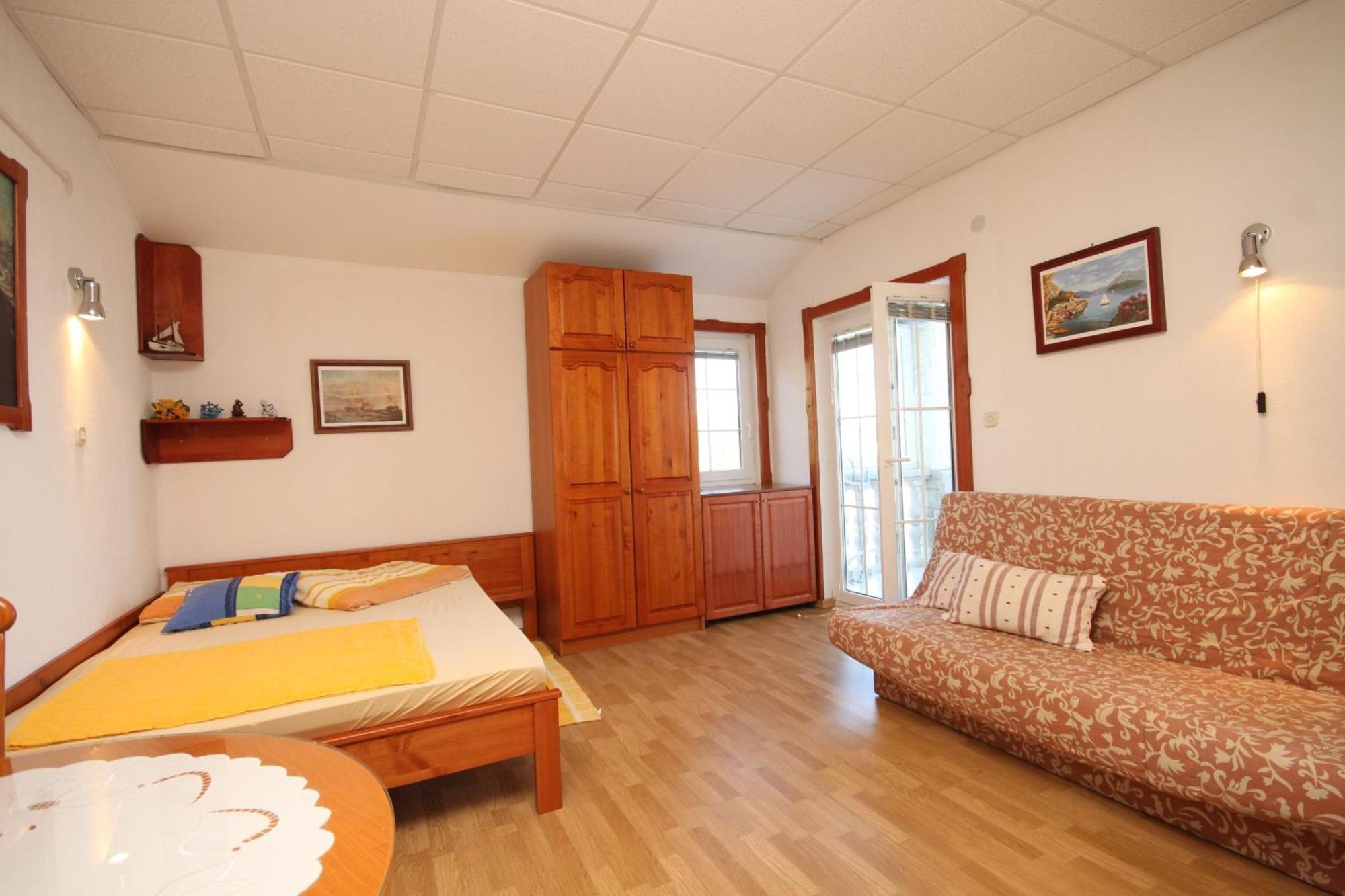 Apartments With A Parking Space Preko, Ugljan - 8224 Quarto foto